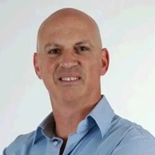 יאיר די קאסטרו